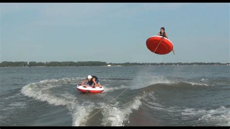 The kern is a good spot too float on inner tubes. Epic Tubing Video! : Sail - Awolnation - YouTube