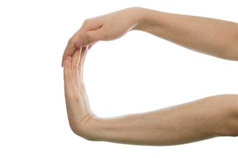 Your Wrist Strength May Be Limiting Your Upper Body Strength