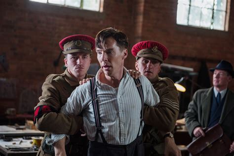 Benedict Cumberbatch Best Movies Ranked According To Rotten Tomatoes Otakukart