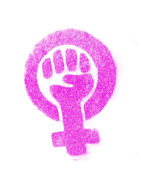 Logo Feminista Png Free Logo Image