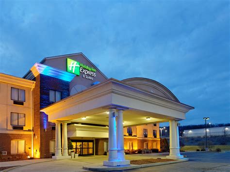 Contact the country inn & suites by radisson, lancaster (amish country), pa to learn about our comfortable hotel rooms and our meeting venues. Hotels in Lancaster, Ohio with Indoor Pool | Holiday Inn ...