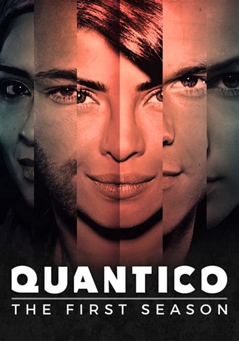 Quantico Season 1 Watch Full Episodes Streaming Online