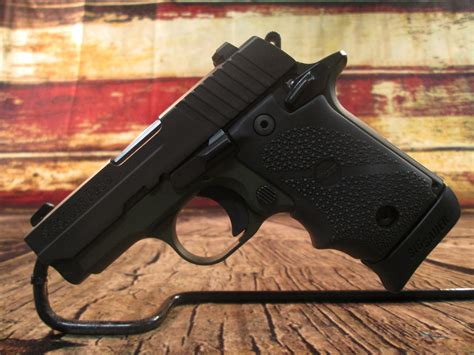 Sig Sauer P238 380 Acp Army Green Talo 238 38 For Sale