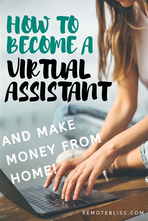 How to Become a Virtual Assistant: Ultimate Guide | Virtual assistant, Virtual assistant jobs ...