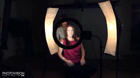 Simply Headshots With A Ring Light Blog Photography Tips Iso 1200 Magazine