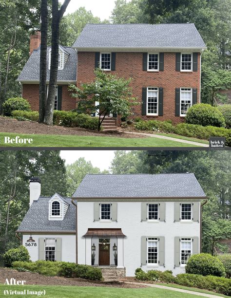 Modern Farmhouse Exterior Paint Colors 2021 2022 Planner Small Is