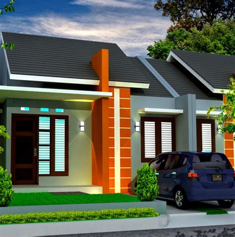 10 desain rumah minimalis 2021 yang murah untuk dibangun. Model Rumah Minimalis Tipe 36 | Design Rumah Minimalis