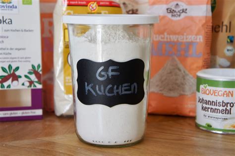 Diese kuchenmischung keksriegel werden mit einer kuchenmischung hergestellt und in erstaunliche keksriegel verwandelt. REZEPT: glutenfreies Kuchenmehl selber mischen ♥ Ein ...