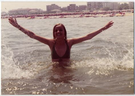 echtes original 1970er bademode amateur bikini snapshot ebay