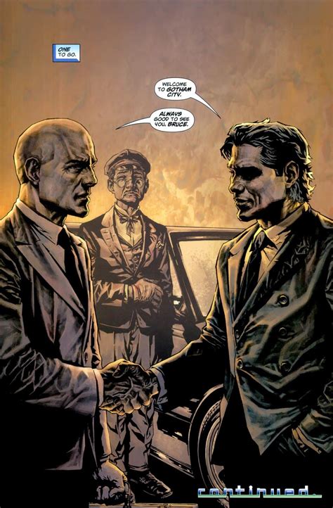 Lex Luthor Man Of Steel Issue 2 Read Lex Luthor Man Of Steel Issue