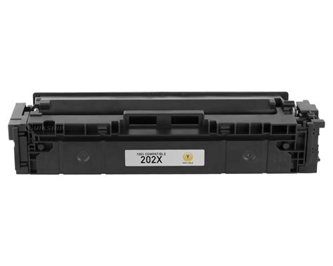 Hp Color Laserjet Pro Mfp M281fdw Toner Cartridges Set Black Cyan