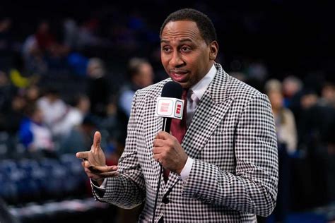 What Happened Between Stephen A Smith And Jason Whitlock Explaining The Feud Sportsknot