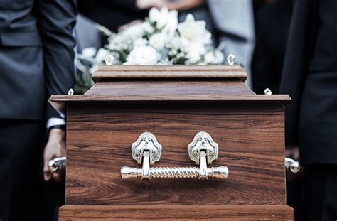 The Importance Of Funeral Services Coverage In Navigating End Of Life