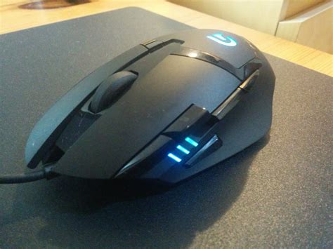 Make the most of your warranty. Logitech g402 hyperion fury instructions