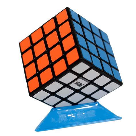 Cubo Magico 4x4 De Rubik 4x4x4 Moyu Profesional Aosu 130000 En