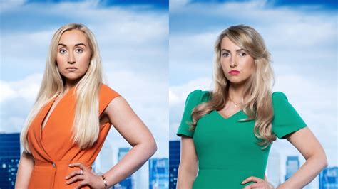 Who Left The Apprentice This Week—boardroom Results Revealed Woman And Home