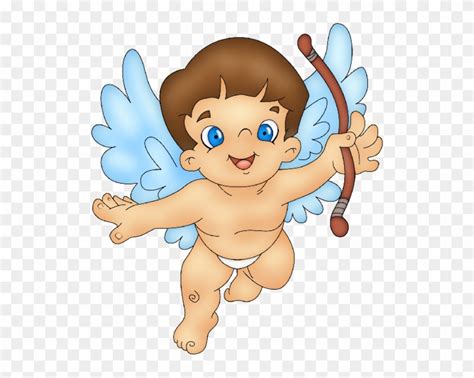 Download High Quality Angel Clipart Baby Boy Transparent Png Images