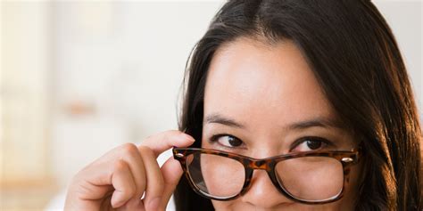 5 Reasons To Get Your Eyes Checked That Have Nothing To Do With Your