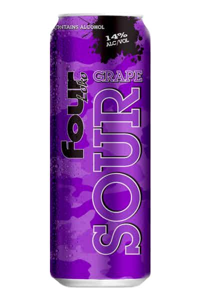 Four Loko Sour Grape Price And Reviews Drizly