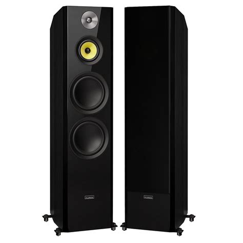 The 7 Best Floor Standing Speakers For Classical Music In 2022