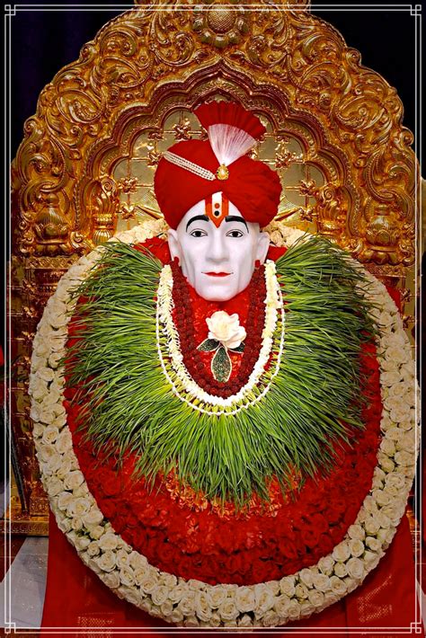 Shri sant gajanan maharaj is known to most of the people in maharashtra. Downloads - Shri Gajanan Seva