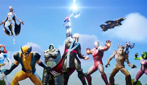 You can see a full list with all cosmetics release in this season here. Fortnite Chapter 2 Season 4 Bosses - Gamer Journalist