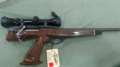 Remington Xp 100 Varmint Special 2 For Sale At