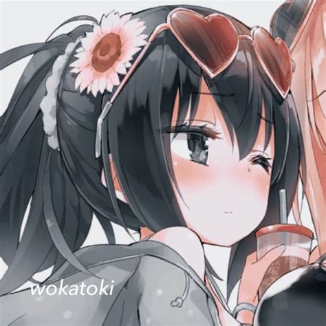 ଘ🍰ฅ﹕blush ₊˚╴୨ In 2021 Anime Best Friends Romantic Anime Anime