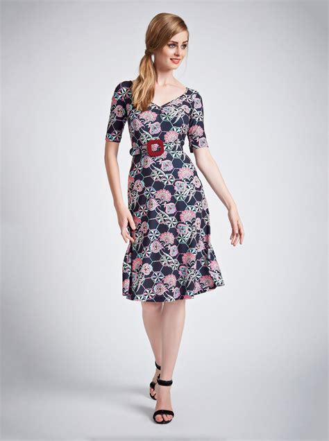 Laura Leona Edmiston Leona Edmiston Dresses Dress Collection Frock