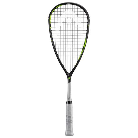 Head Speed 120 Squash Racquet · Racquetdepot