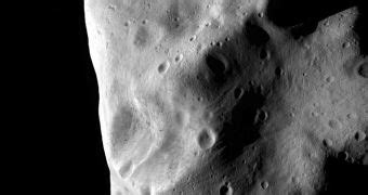 Esa Probe Reveals Asteroid Lutetia S Rich History