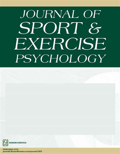 Mental Toughness In Sport Motivational Antecedents And Associations