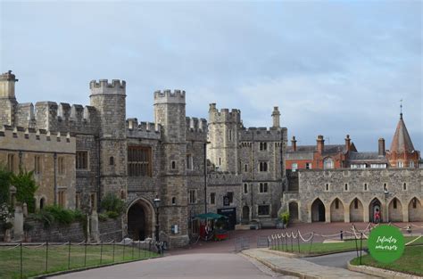 Visita al Castillo de Windsor - Consejos e información - Infinitos