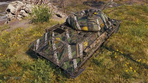 Zestaw Stylizacyjny 2d Demob Dla Object 252u World Of Tanks