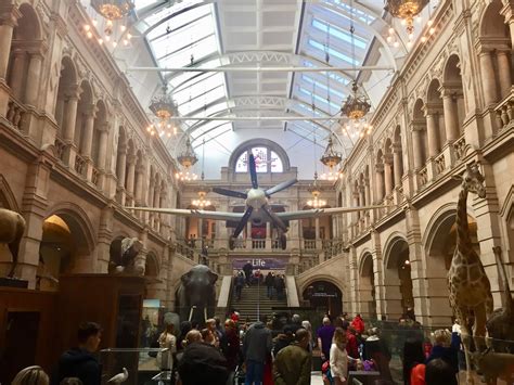 Kelvingrove Art Gallery And Museum Glasgow Just Muddling Through Life