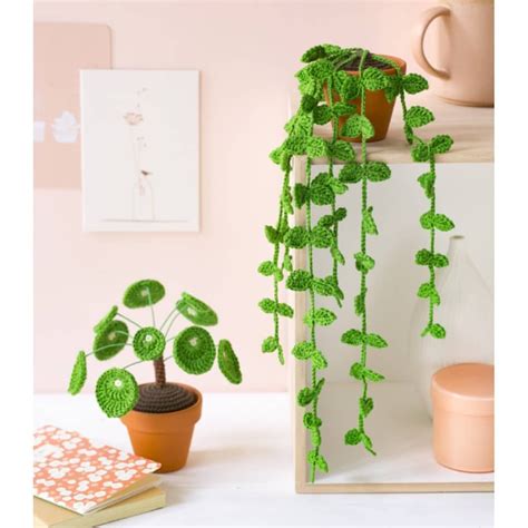 Marie Clesse ~ So Croch' ~ auf Instagram: „🌿ADORABLE JUNGLE🌵 . 🇫🇷 Je
