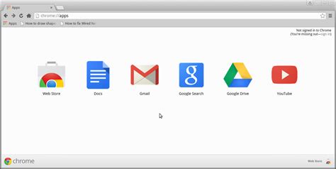 You can click on the link below to move to the steps easily. How to Install Google Chrome Using Terminal on Linux: 7 Steps