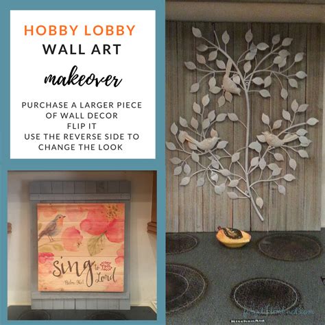 Hobby Lobby Artwork Makeover Forget Him Knot Hobby Lobby Wall