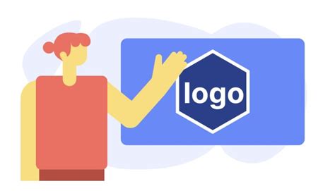 Cómo Hacer Una Presentación Del Logotipo ️