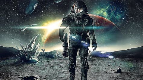 Science Fiction 4 Films à Ne Pas Rater Qui Vont Révolutionner Le Genre