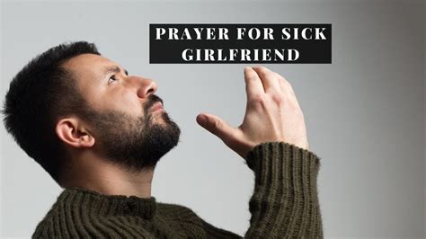 Prayers For Sick Girlfriend Get Well Soon And Speedy Recovery Prayer Messages For Sick
