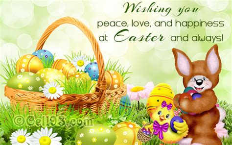 2.1 happy easter wishes messages quotes. Happy Easter Images HD 2021 - Free Easter Images for ...