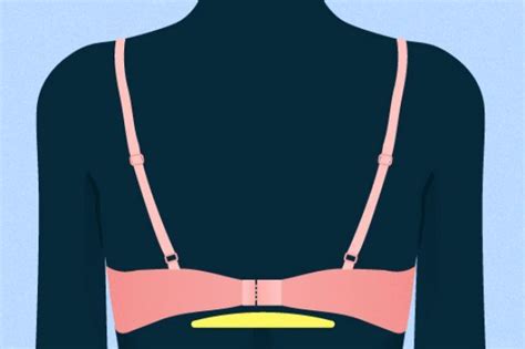 10 common bra problems solved comfortable bras fix bra bra