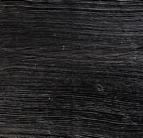 Black Wood Grain Texture 1742114 Stock Photo At Vecteezy