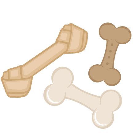 Free Dog Biscuit Cliparts, Download Free Dog Biscuit ...