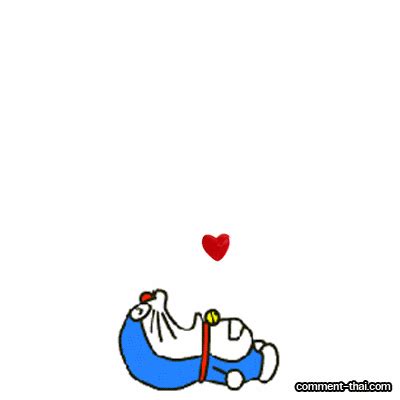 Animasi Bergerak Doraemon - Deqwan Blog