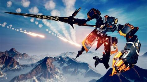 The 10 Best Mech Games On Nintendo Switch Diamondlobby