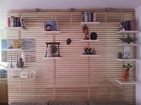 Make The Most Of Your Open Floor Plan With Ikea Room Dividers