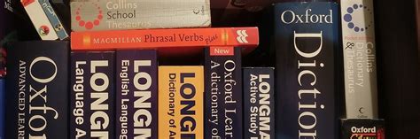 Best English Dictionaries