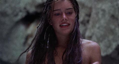 The Blue Lagoon 1980 Discovered By Narcisisst Blue Lagoon Movie Blue Lagoon Pretty Blonde